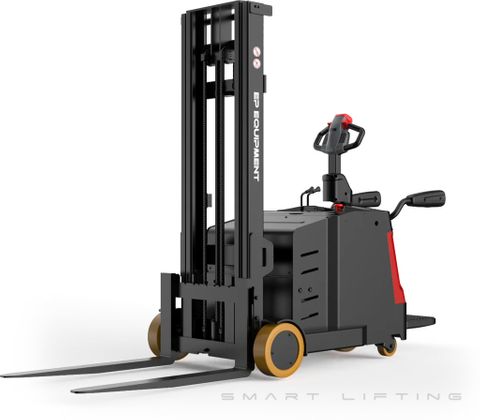 RSC101 - PRO 1.0t counterbalance stacker