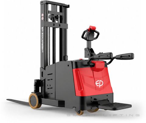 RSC101 - PRO 1.0t counterbalance stacker