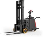 RSC101 - PRO 1.0t counterbalance stacker