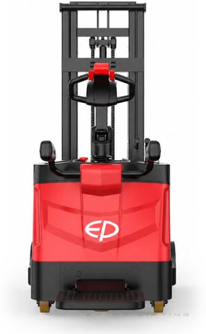 RSC101 - PRO 1.0t counterbalance stacker