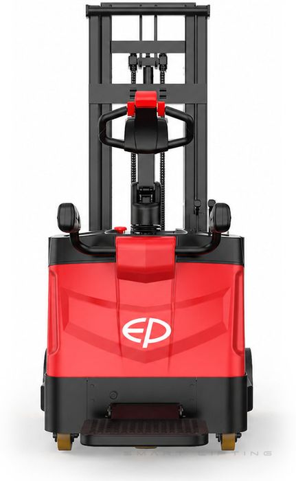 RSC101 - PRO 1.0t counterbalance stacker