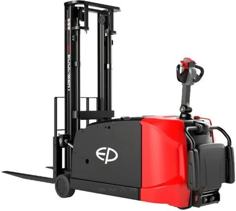 RSC152 - PRO 1.5t counterbalance stacker