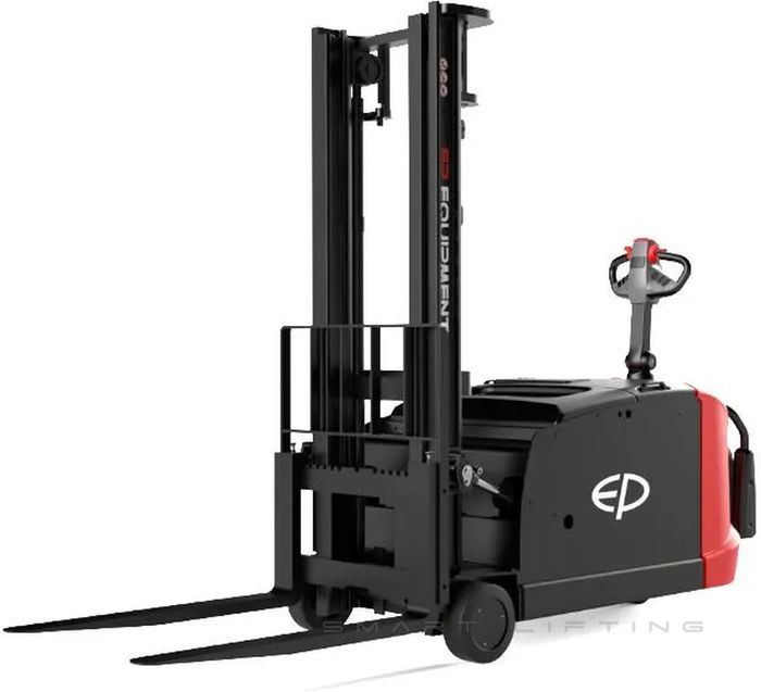 RSC152 - PRO 1.5t counterbalance stacker