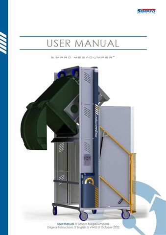 MegaDumper User Manual