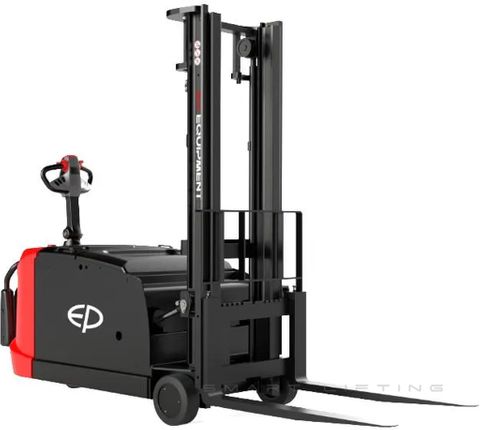 RSC152 - PRO 1.5t counterbalance stacker