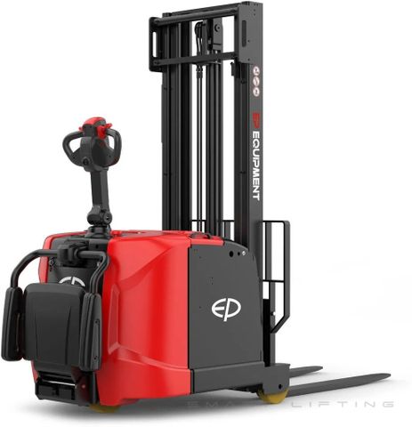 RSC122 - PRO 1.2t counterbalance stacker