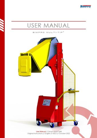 Multi-Tip User Manual