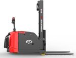 RSC122 - PRO 1.2t counterbalance stacker