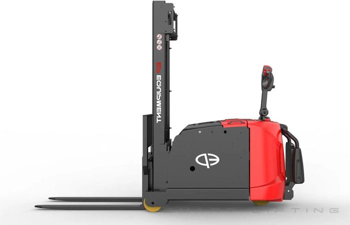 RSC122 - PRO 1.2t counterbalance stacker