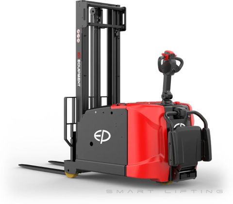 RSC122 - PRO 1.2t counterbalance stacker