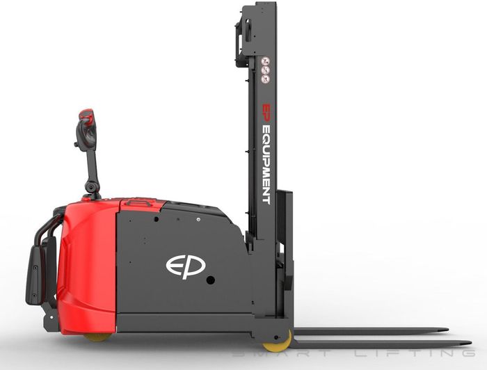 RSC122 - PRO 1.2t counterbalance stacker