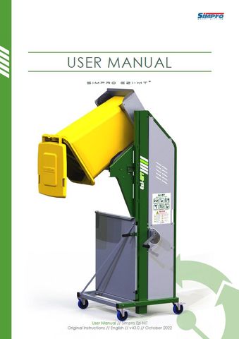 Ezi-MT User Manual