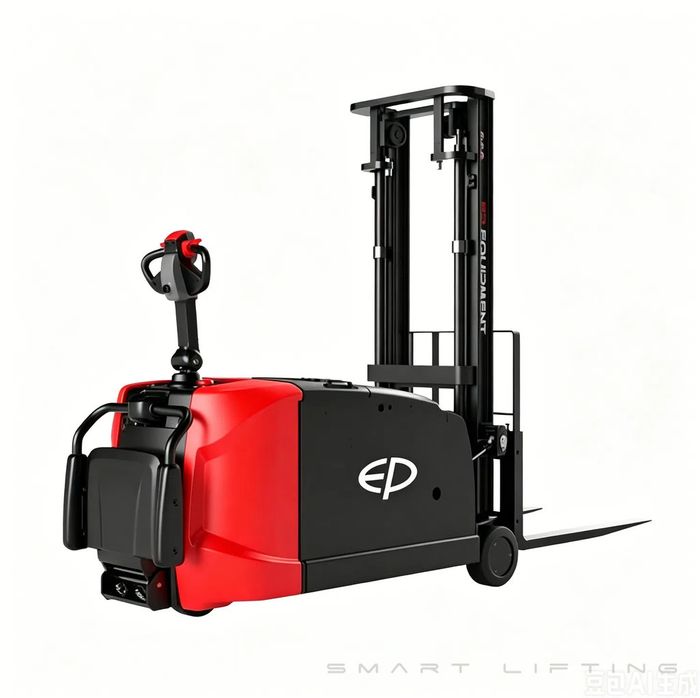 RSC202 - PRO 2.0t counterbalance stacker
