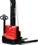 QS10MML-1600 // Quikstak 1.0t smart-stacker with 2.0kWh LFP battery and 1.6m monomast