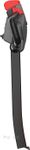 ESD122-3600 // BASE 1.2t straddle stacker with 2.0kWh GEL battery and 3.6m duplex mast