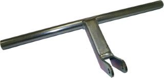 Single Roller Arm, steel, zinc-plated (DM2100 and below)