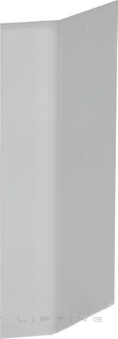 PET-G Panel, 1170x865mm, for Dockmaster door (DM0700)
