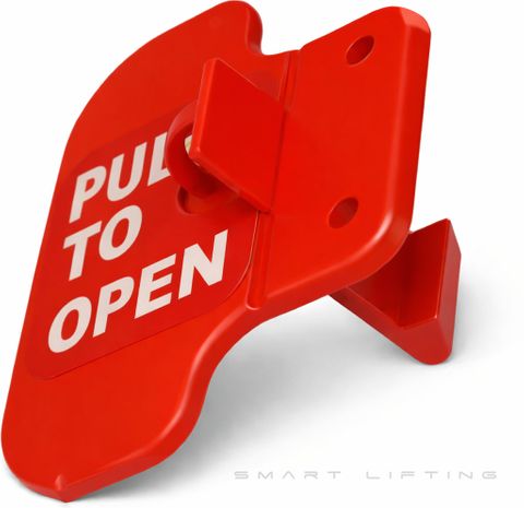 Door Catch and Magnet Set (DM OLD)