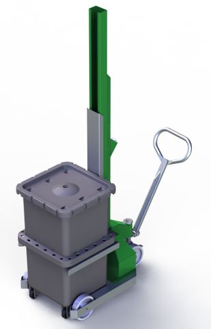 Microstacker