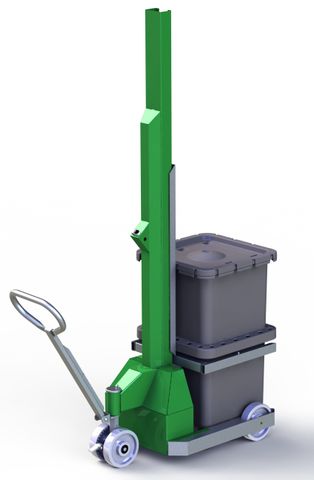 Microstacker