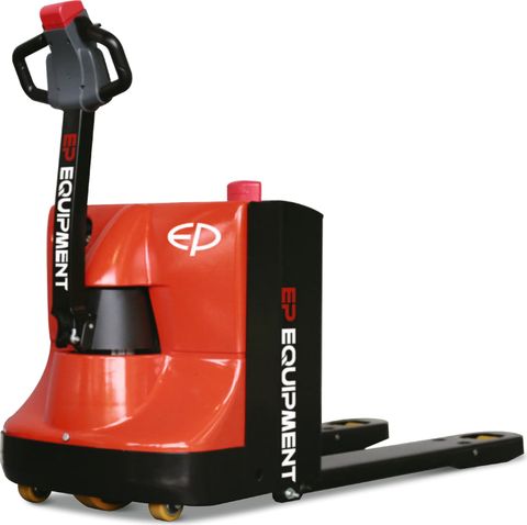 EPT20-20WA-N2 // PRO 2.0t electric pallet truck for heavy-duty industrial load moving