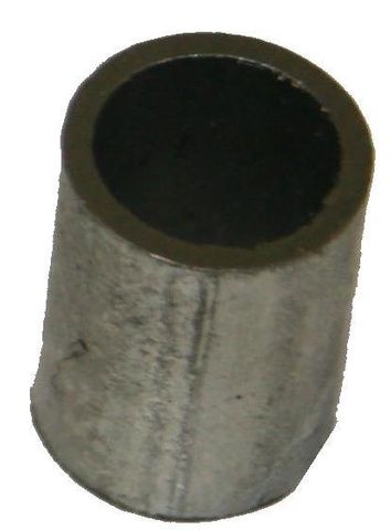 Steel Bush, Ø12-16mm x 36mm long, for follower roller (DM series)