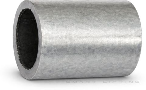 Steel Bush, 16x36mm long, 12mm bore, for follower roller (DM1200-2100)