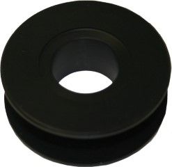 Ram Roller, standard, nylon (MT/DM/MD series)