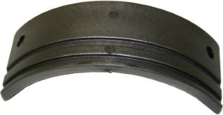 Wear Strip, moulded, chain guide for top frame (DM/MD/HF)