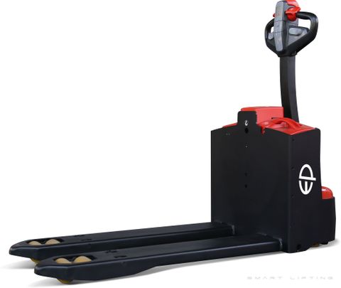 WPL201-N2 // PRO 2.0t Lithium pallet truck with 48V/30Ah removable battery (forks 540x1170x82.5mm)