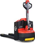WPL201-N2 // PRO 2.0t Lithium pallet truck with 48V/30Ah removable battery (forks 540x1170x82.5mm)