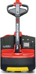 WPL201-N2 // PRO 2.0t Lithium pallet truck with 48V/30Ah removable battery (forks 540x1170x82.5mm)