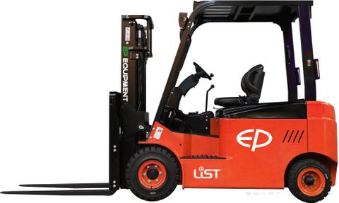Cpd30l1 World First 3 0t Lithium Ion Forklift Simpro