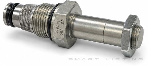 Lowering Valve Cartridge