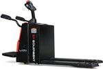 RPL201-N2 // PRO 2.0t ride-on electric pallet truck with 5.0kWh LFP battery and standard forks