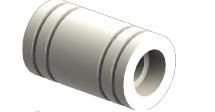 Top Roller, 60mm (MDU series)