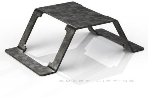 Charger Mount Bracket, 3.0mm PGI