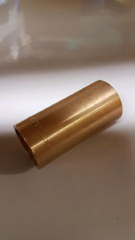 Bronze Bush, 24 x 50mm long, 20mm bore (MD/MDS series)