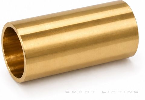 Bronze Bush, 24-20x50mm long, for cradle axle