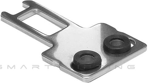 Lock Actuator, flat, rubber-mounted (DM/MD/HF Idec)