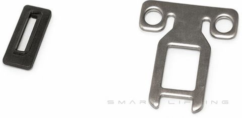 Idec Lock Actuator, flat