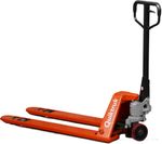 M25L // Quiktruk 2.5t CHEP 4-way pallet truck with sealed quiklift pump, fork size 540x1150x65mm