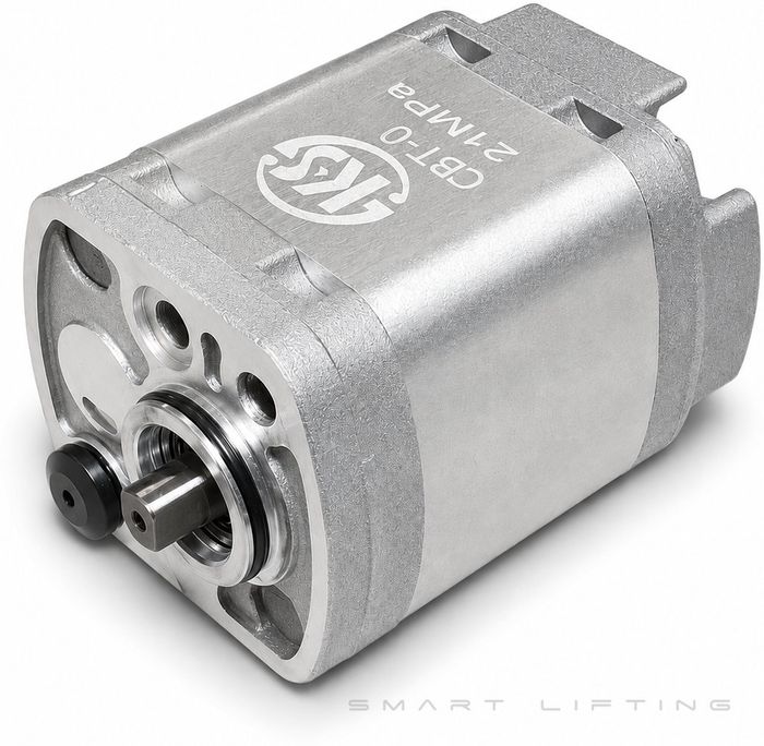 Hydraulic Pump - Group 05 - For 71-frame KS powerpacks