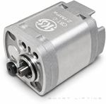 Hydraulic Pump - Group 05