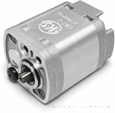 Hydraulic Pump - Group 05