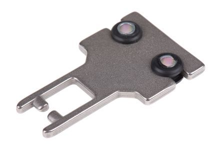 Lock Actuator, flat, rubber-mounted (Allen-Bradley CAT3)