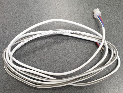 Idec Cable, 2.5m, male plug-n-play (DM series)
