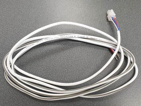 Idec Cable, 2.5m, male plug-n-play (DM Idec)