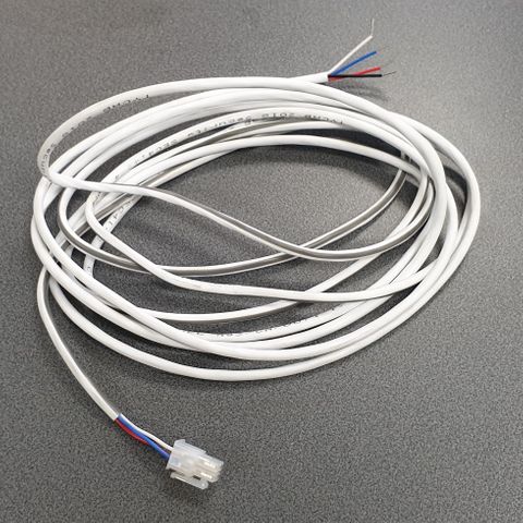 Idec Cable, 5m, male plug-n-play