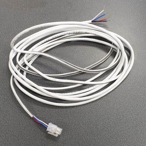 Idec Cable, 5m, male plug-n-play